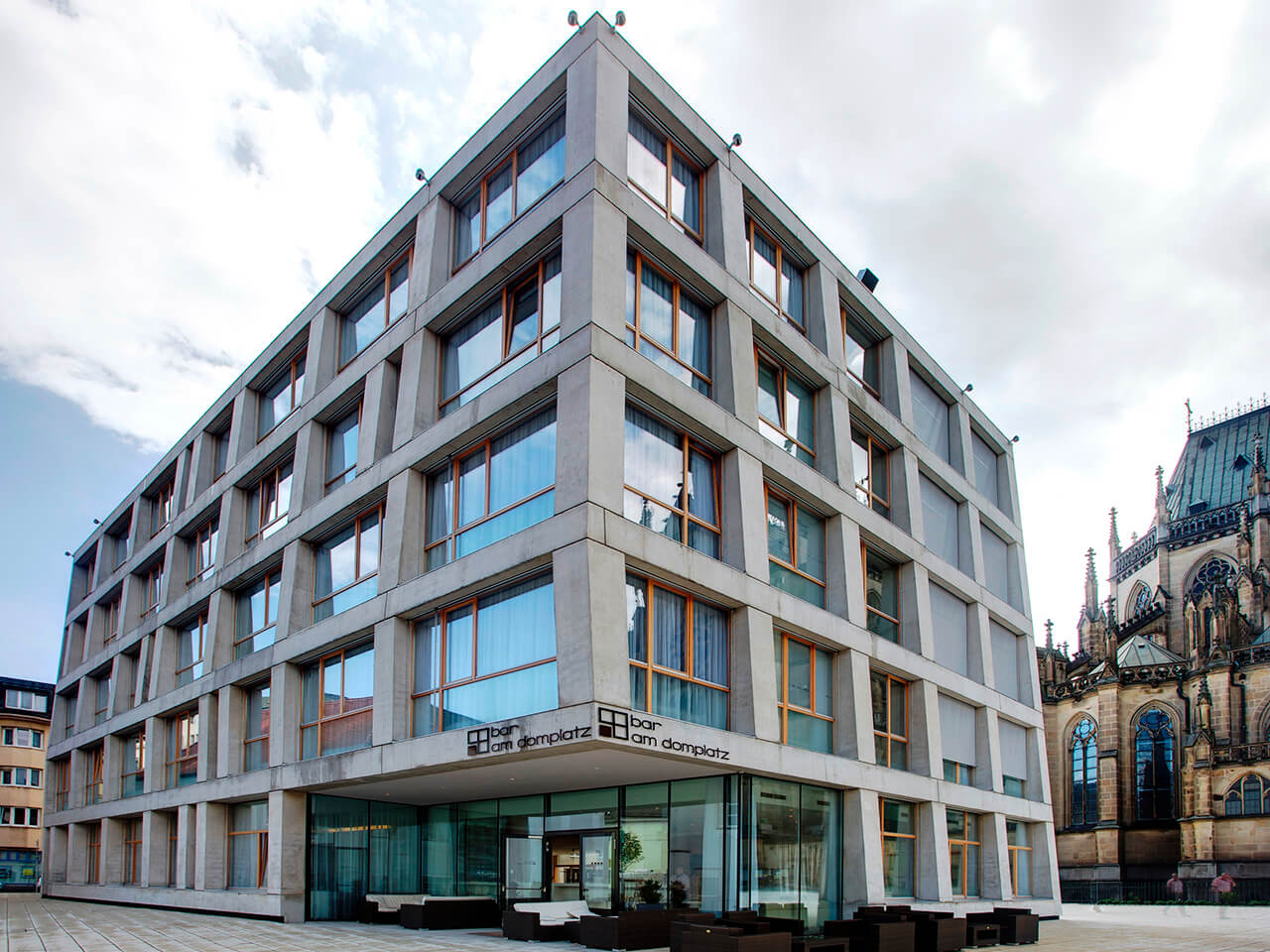 EBG Branchen-Foto: Hotels und Wellness